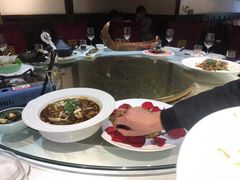 -老房子金沙元年川菜食府·花园餐厅(金沙店)