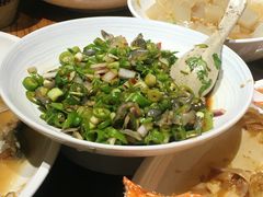 -77号渔船·蒸海鲜青岛菜(积米崖店)