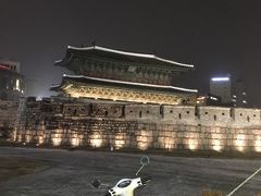 -东大门市场