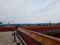 -普陀宗乘之庙(小布达拉宫)