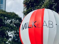 -陆家嘴中心绿地