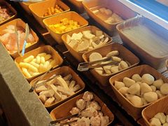 -温野菜涮涮锅(西单大悦城店)