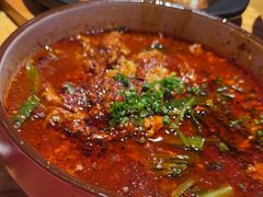 -赤宴·川菜(玉林店)
