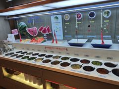 -海底捞火锅(航洋城店)