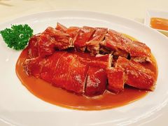 -利苑酒家(金宝店)