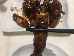 -黄弟大排档·湖南菜·小龙虾·小海鲜(凯旋北路店)