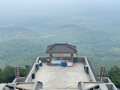 -句容茅山景区