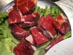 -燚青春东北泥炉烤肉(百合店)