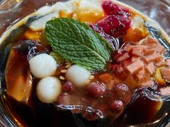 冰粉-大隐·成都火锅Bistro(合生麒麟新天地店)