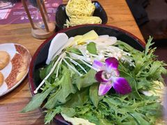 -束河人家(南锣鼓巷店)