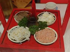 -祥源胡同·涮牛羊肉火锅(花桥店)