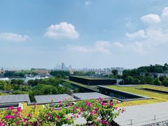 -南太湖山庄·四季轩&国风堂中餐厅