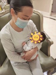 -星摇篮月子中心(市妇幼店)