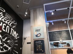 -肯德基(八号仓店)