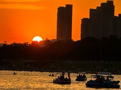 -云龙湖旅游景区