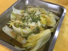 -大岗仙庙烧鸡(花东店)