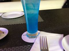 -上海齐鲁万怡大酒店·辣椒屋咖啡厅