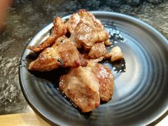 -九田家黑牛烤肉料理(太阳城店)