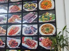 菜单-山海关清和浑锅店