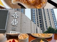 -君霖海鲜私房菜(春柳店)