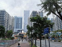景观位-Home Cafe(水榭春天店)