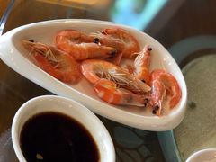 -糟粕醋·椰苑海南菜餐厅(亚龙湾天域酒店)