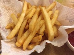 -鬼味烤翅(南锣鼓巷店)