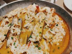 -79号渔船海鲜饭店(华强北店)