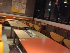 大堂-红荔村肠粉(岗厦店)