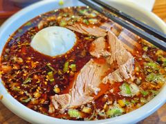 -中阿兰牛肉面(悦海新天地店)