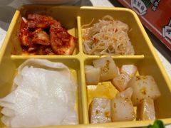 -猫爪爪原切自助烤肉(观音桥阳光世纪店)