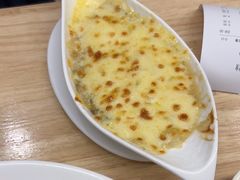 -刀叉遇上筷子中西融合餐厅(和平店)