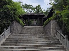 -第一山景区