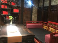 -院8里·小聚园老川菜(九眼桥店)