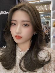 -3AM HAIR SALON染发烫发接发