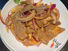 -聚百鲜海鲜烧烤私房菜(韩乐坊店)