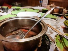 -一叶一世界•素食餐厅(环球中心店)