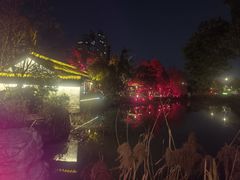 -南通濠河风景名胜区