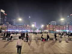 -沈阳站