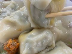 -吉祥面馆(孩儿巷北路店)
