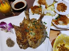-割烹旭日本料理(龙湖狮山天街店)