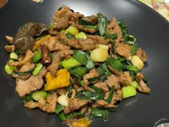 -怡得观滇餐厅·地道昆明菜·1996(海埂大坝店)