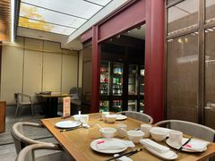 -京味斋·烤鸭·北京菜(安贞店)