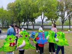 -侎宝运动成长中心(嘉定大融城店)