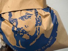 -Fergburger(皇后镇店)