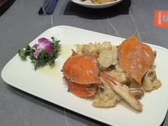 -小方外婆菜(蒙山路店)