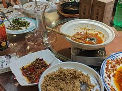 -鼎晟江南·融合江南宴(固戍店)