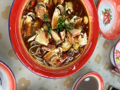 -老三样·旧食新味(船山路店)