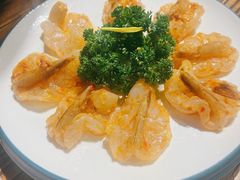 -相尽欢江湖铁板烧(武商梦时代店)