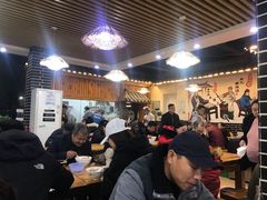 大堂-太元彭家正汤(太元路总店)